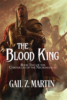 The Blood King 1647950600 Book Cover