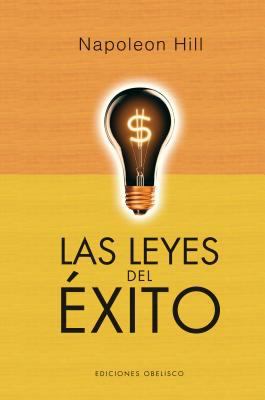 Leyes del Exito, Las -V2* [Spanish] 8497779096 Book Cover