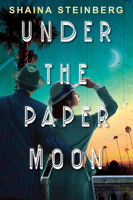 Under the Paper Moon 1496747917 Book Cover