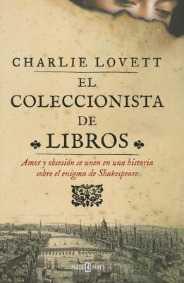 Coleccionista de Libros [Spanish] 8401342414 Book Cover