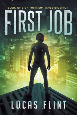 First Job B0F8ZXDZ8W Book Cover