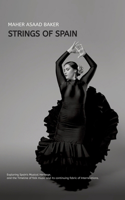 Strings of Spain 3384493656 Book Cover