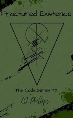 Fractured Existence B0G1429ZP2 Book Cover