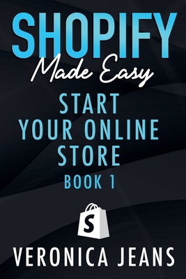 Start Your Online Store B0BXCQD955 Book Cover