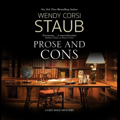 Prose and Cons B0DFT75RTW Book Cover