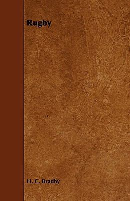 Rugby 1444608819 Book Cover