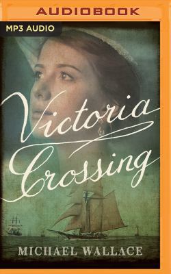 Victoria Crossing 1511368322 Book Cover
