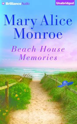 Beach House Memories 1511311797 Book Cover