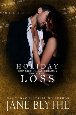 Holiday Loss 176351014X Book Cover