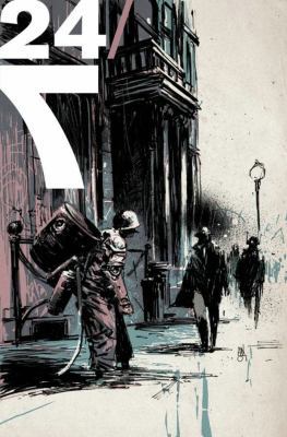 24seven: Volume 2 1582408467 Book Cover