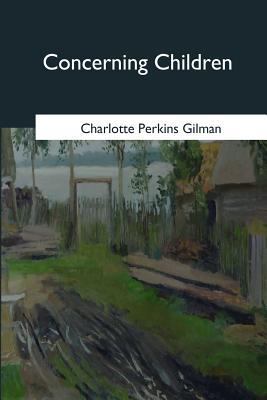 Concerning Children 1546648755 Book Cover