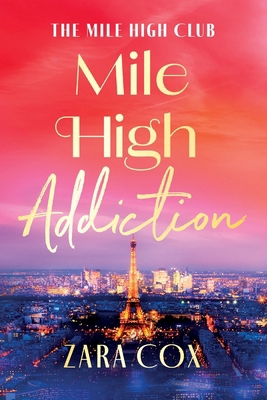 Mile High Addiction [Large Print] 1836788967 Book Cover