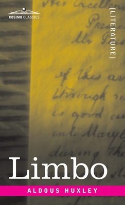Limbo: Six Stories and a Play 164679589X Book Cover