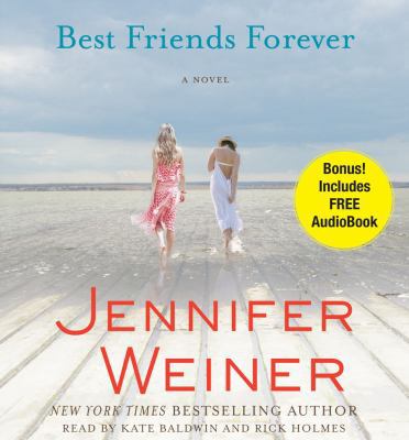 Best Friends Forever 0743582314 Book Cover