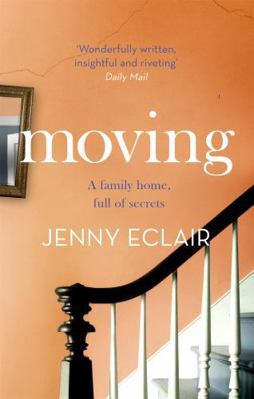Moving 0751550957 Book Cover