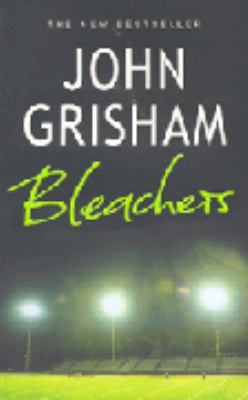 Bleachers B001KSXQVG Book Cover