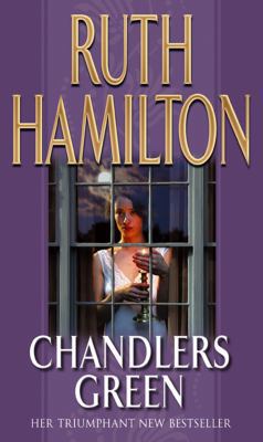 Chandlers Green B001OBNTEI Book Cover