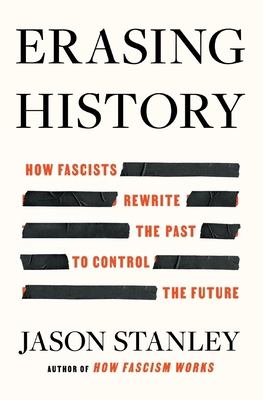 Erasing History 1668079127 Book Cover