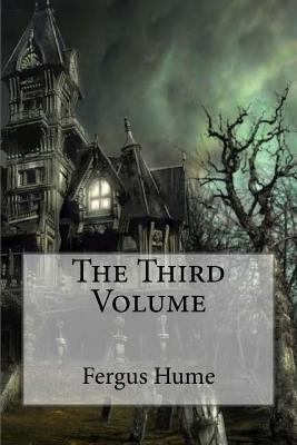 The third volume 1981439773 Book Cover