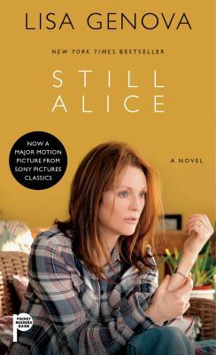 Still Alice 1501107739 Book Cover