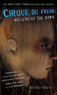 Killers of the Dawn 0316016667 Book Cover