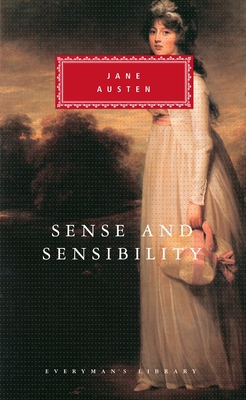 Sense and Sensibility: Introduction by Peter Co... 0679409874 Book Cover