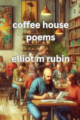 coffee house poems B0DY2RRSNF Book Cover