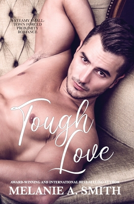 Tough Love 1952121175 Book Cover