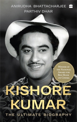 Kishore Kumar 9356291713 Book Cover