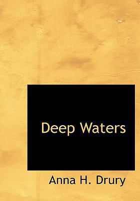 Deep Waters 1117978524 Book Cover