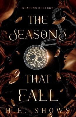 The Seasons that Fall 1959171011 Book Cover