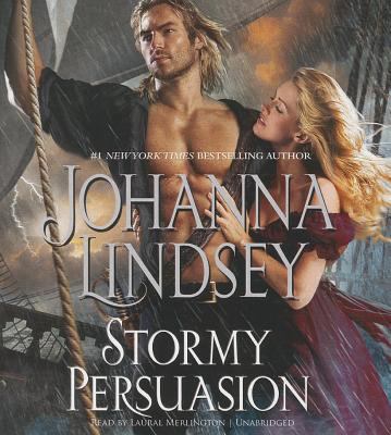 Stormy Persuasion 1483010511 Book Cover