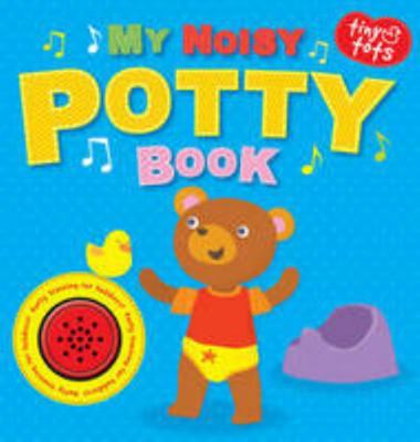 Potty Training 1784404373 Book Cover