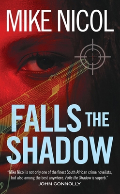 Falls the Shadow 196080331X Book Cover