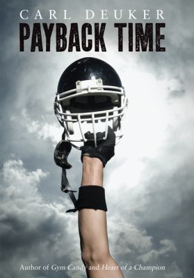 Payback Time 0547279817 Book Cover
