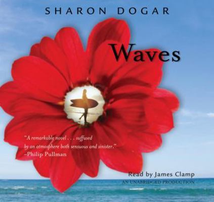 Waves (Lib)(CD) 0739348620 Book Cover