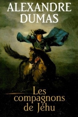 Les Compagnons de J?hu [French] B089TV18VW Book Cover