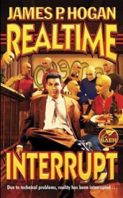 Realtime Interrupt 0671578847 Book Cover