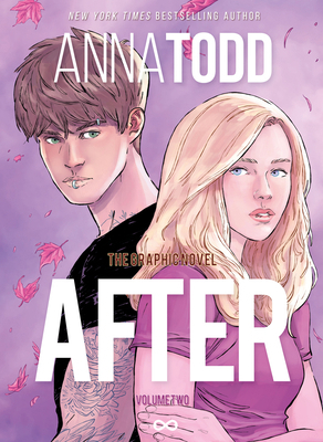 After: The Graphic Novel Volume Two 1990778534 Book Cover