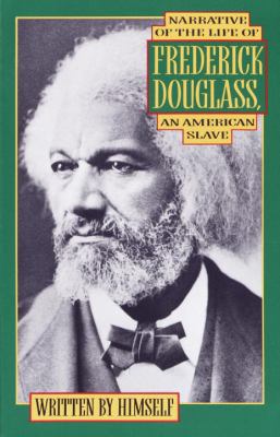 Narrative of the Life of Frederick Douglass: An... B002XO3PIU Book Cover