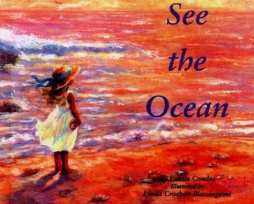 See the Ocean 1590930673 Book Cover