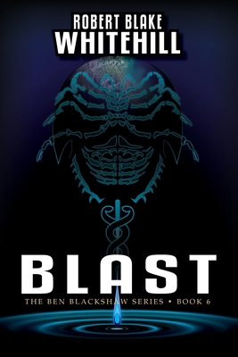 Blast 1956867554 Book Cover