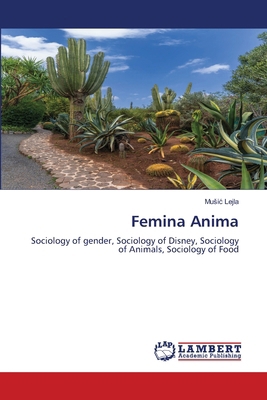Femina Anima 6208449073 Book Cover