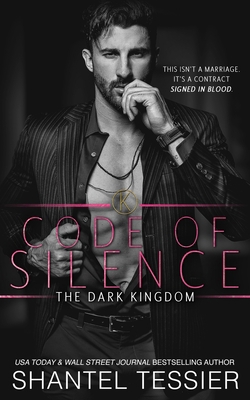 Code of Silence B0CNMM1XMM Book Cover