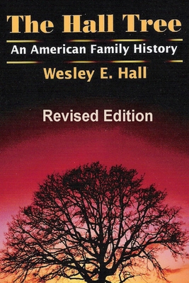 The Hall Tree B0BR8PRHTH Book Cover