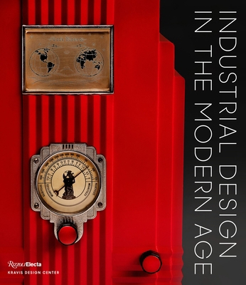 Industrial Design in the Modern Age 0847862402 Book Cover