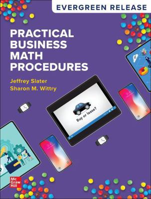 Business Math Handbook for Practical Business M... 1265879966 Book Cover
