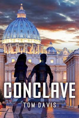 Conclave 1534706615 Book Cover