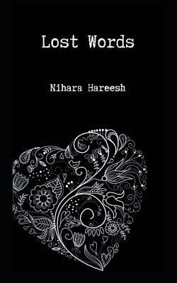 Lost Words 1718057334 Book Cover