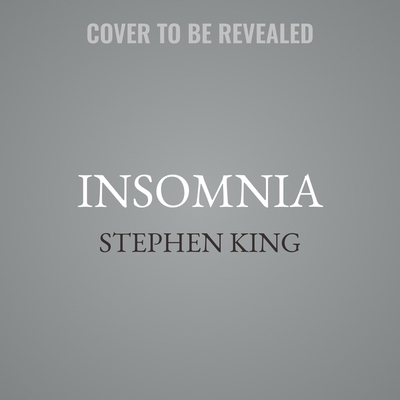 Insomnia 1797107321 Book Cover